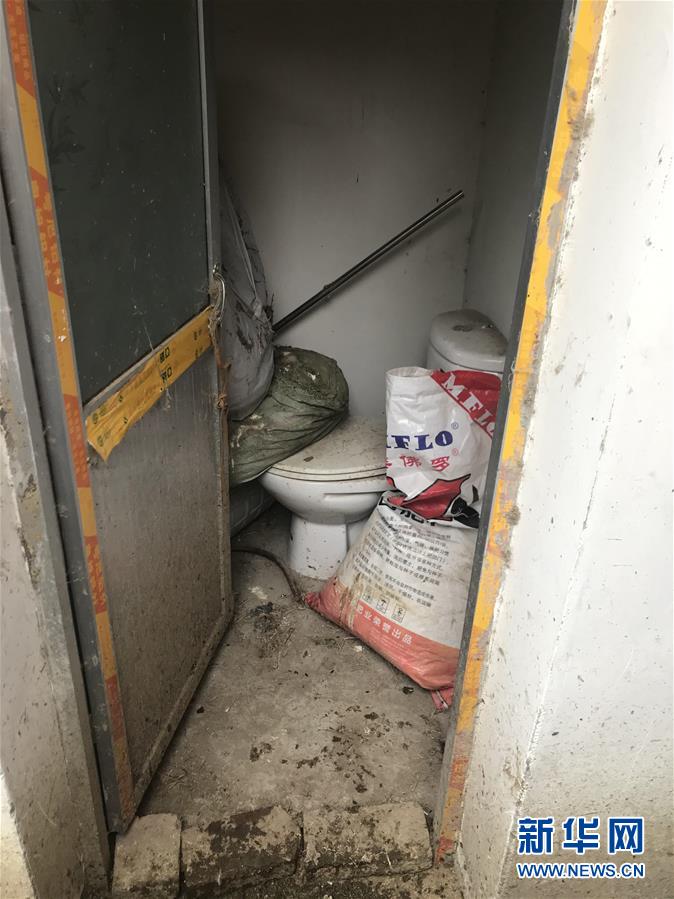 （新華視點·國務院農(nóng)村人居環(huán)境整治大檢查·圖文互動）（1）抽查10多戶新廁竟無一使用 農(nóng)村改廁豈能“為改而改”
