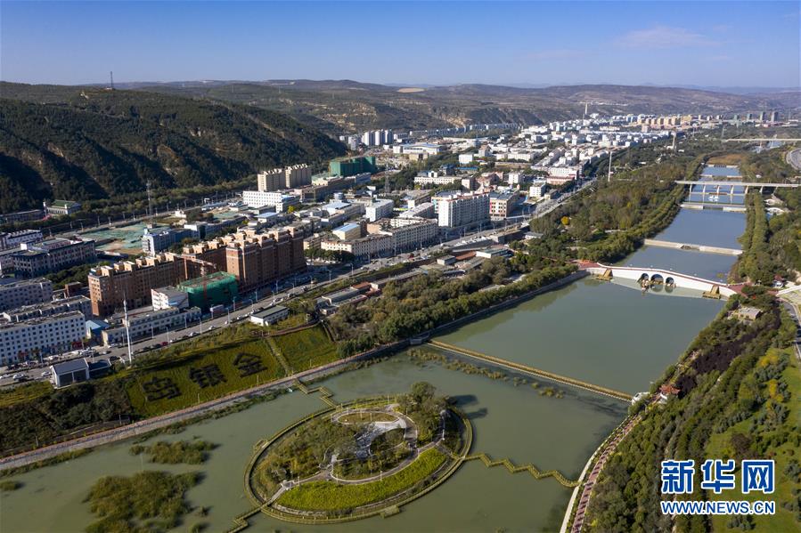 (新華全媒頭條·圖文互動)(10)從水困到水興——寧夏“水樣本”中的發展密碼