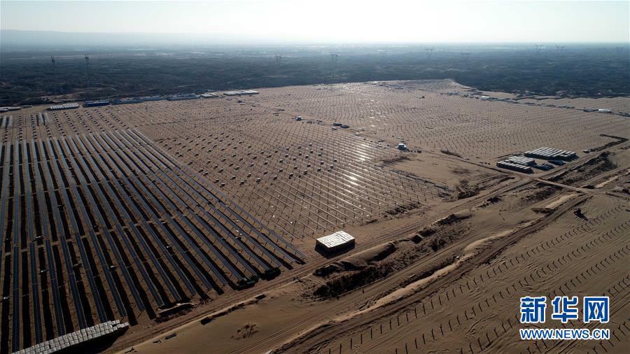 (圖文互動(dòng))(1)陜西榆林毀林建光伏電站追蹤:還有哪些疑團(tuán)有待破解?