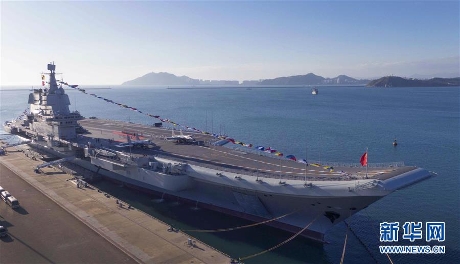 （新華全媒頭條·圖文互動）（5）創新，在復興的征程上——以習近平同志為核心的黨中央關心科技創新工作紀實