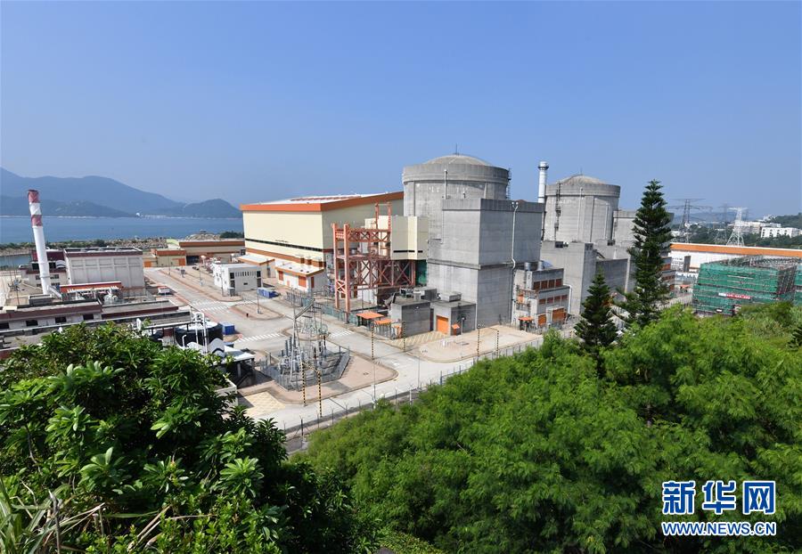 （新華全媒頭條·圖文互動）（9）創新，在復興的征程上——以習近平同志為核心的黨中央關心科技創新工作紀實