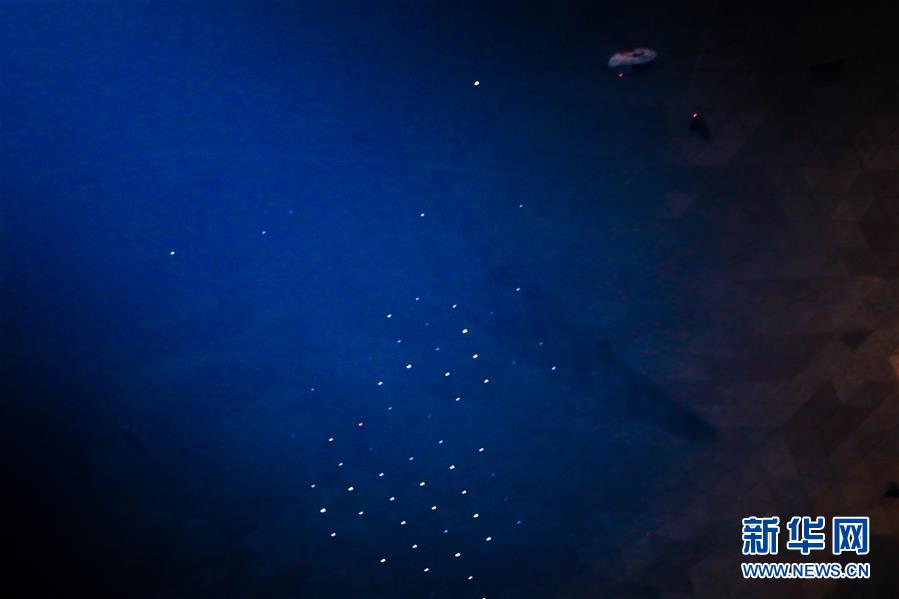 (新華全媒頭條·圖文互動)(8)星辰大海,才是它的征途——“中國天眼”通過國家驗收正式開放運行