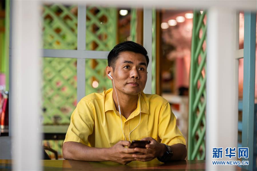 (圖文互動)(6)“瓦城”冒冒學藝記