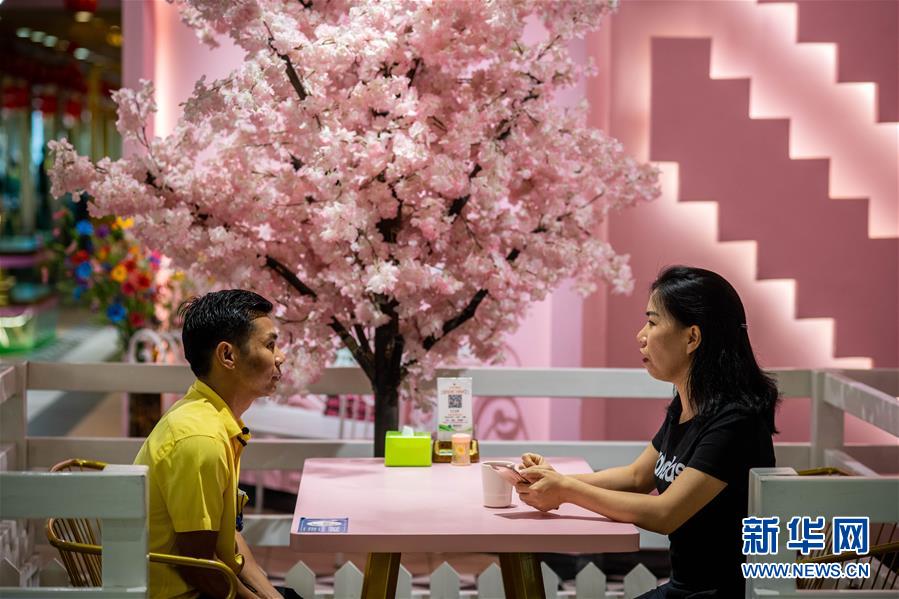 (圖文互動)(7)“瓦城”冒冒學藝記