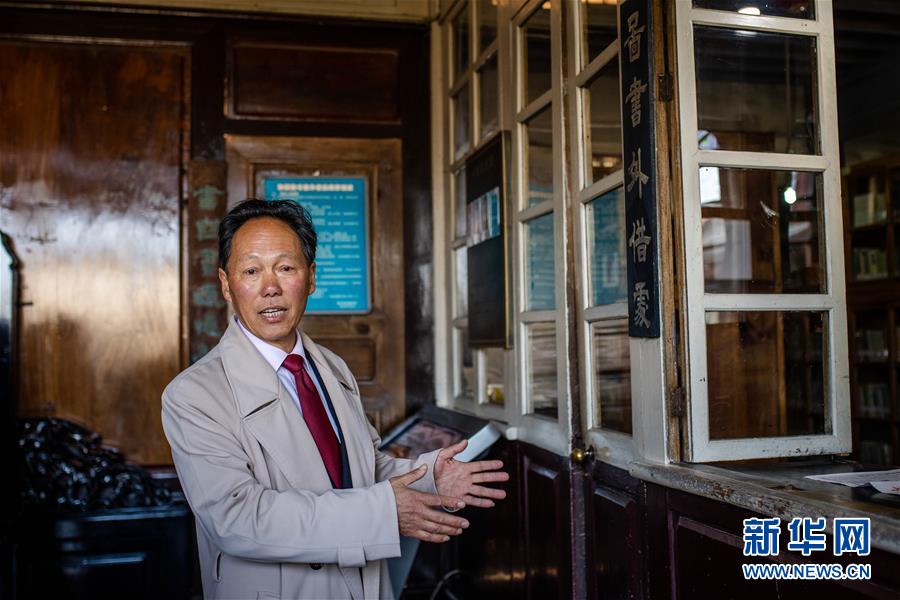 (圖文互動(dòng))(5)跨越發(fā)展起宏圖 信心滿懷著華章——習(xí)近平總書記考察云南回訪記