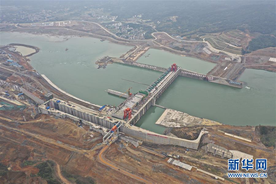 (新華全媒頭條·圖文互動)(4)創造中華民族的偉大歷史時間——寫在農歷庚子鼠年春節到來之際