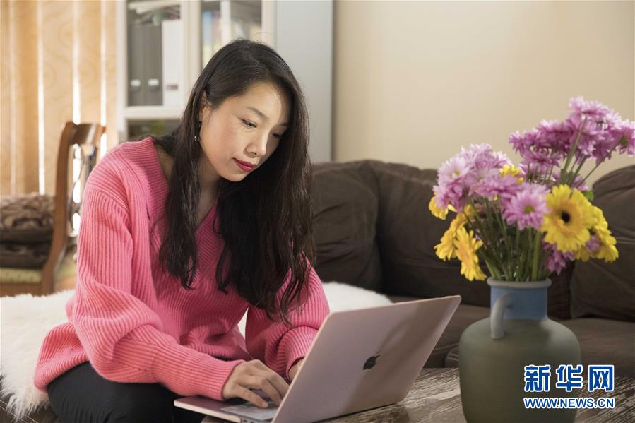 (國際·圖文互動)(2)一位中國漢語老師在埃及的第八個春節