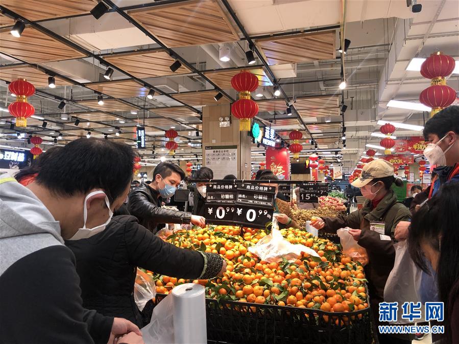 (圖文互動(dòng))(4)疫情防控升級(jí)下的湖北黃岡探訪錄