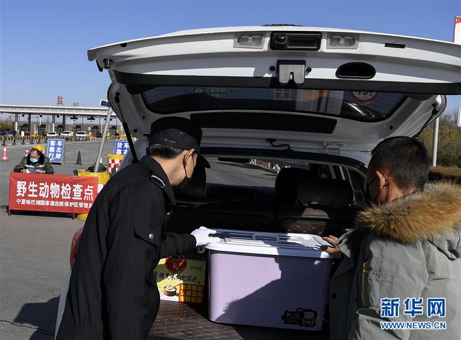 (新華全媒頭條·圖文互動)(9)以法治為綱 聚保障之力——在法治軌道上推進疫情防控紀實