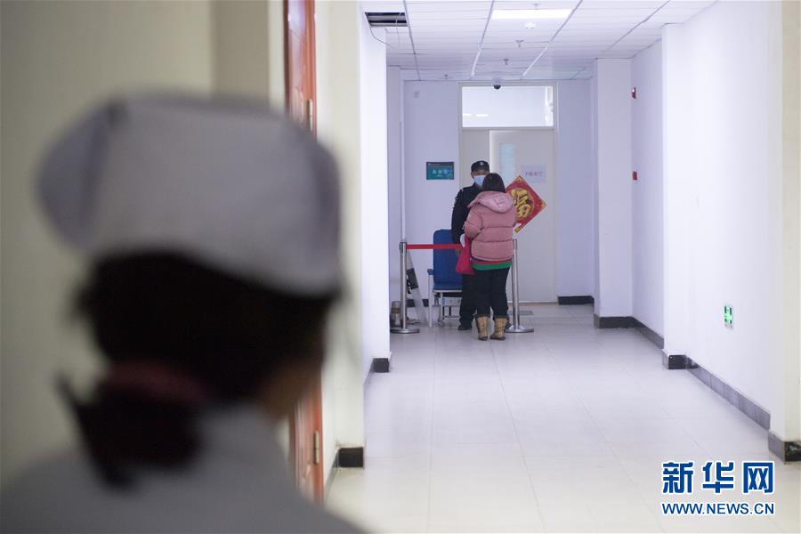 (聚焦疫情防控·圖文互動)(2)“踏上您走過的路,終于理解了您”——李璐出征記