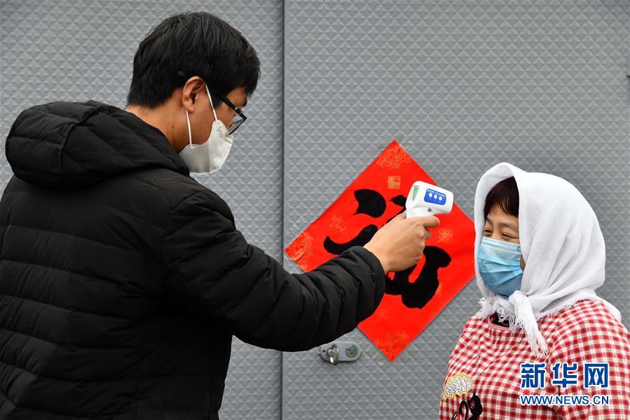 (圖文互動(dòng))(5)別樣的春耕——來(lái)自農(nóng)業(yè)大省山東的春耕備耕見聞