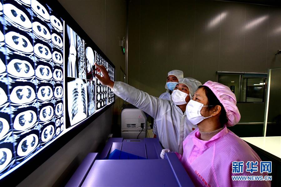 (圖文互動)(6)復工之路“堵點”就是政府努力“靶點”——來自勞務輸出大市河南南陽的觀察