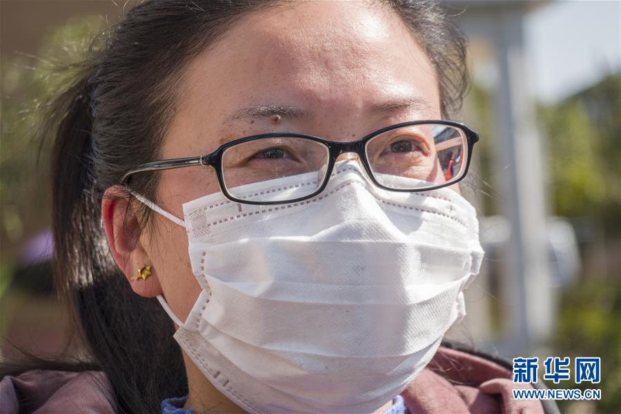 （圖文互動）（4）超三分之一村（社區）“無疫情”，武漢所轄這個區是怎么做到的？