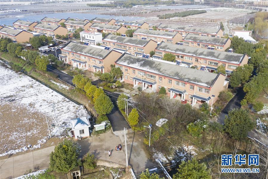 （圖文互動）（10）超三分之一村（社區）“無疫情”，武漢所轄這個區是怎么做到的？