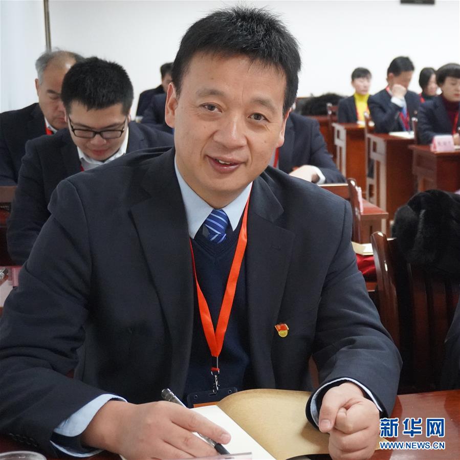 (一線抗疫群英譜·圖文互動)(1)用生命完成最后的堅守——追記武漢市武昌醫院院長劉智明