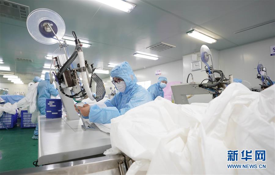 (在習近平新時代中國特色社會主義思想指引下——新時代新作為新篇章·習近平總書記關切事·圖文互動)(3)不獲全勝不收兵——決勝之地湖北戰“疫”進行時