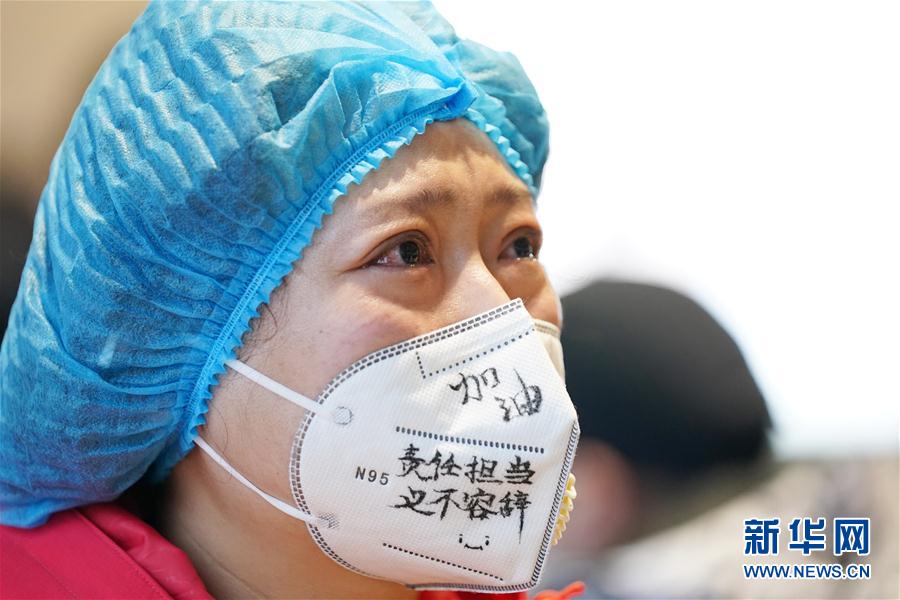 (在習近平新時代中國特色社會主義思想指引下——新時代新作為新篇章·習近平總書記關切事·圖文互動)(6)不放松!——各地努力抓緊抓實抓細疫情防控