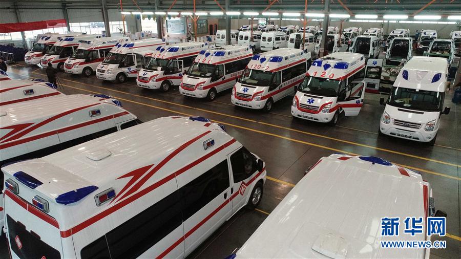 (在習近平新時代中國特色社會主義思想指引下——新時代新作為新篇章·習近平總書記關切事·圖文互動)(9)不放松!——各地努力抓緊抓實抓細疫情防控