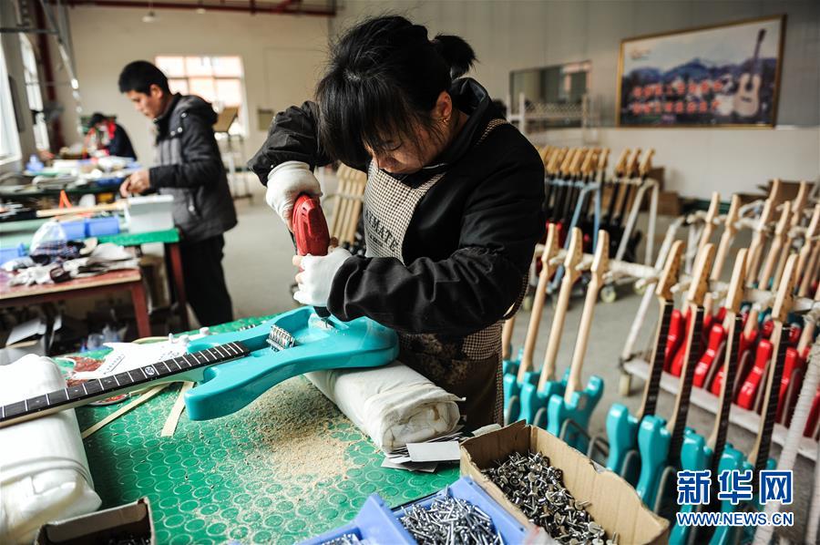 (新華全媒頭條·圖文互動)(10)書寫新的轉折——寫在革命老區遵義全面脫貧之際