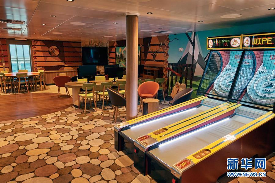 (國際)(1)“至尊公主”號21人新冠病毒檢測呈陽性