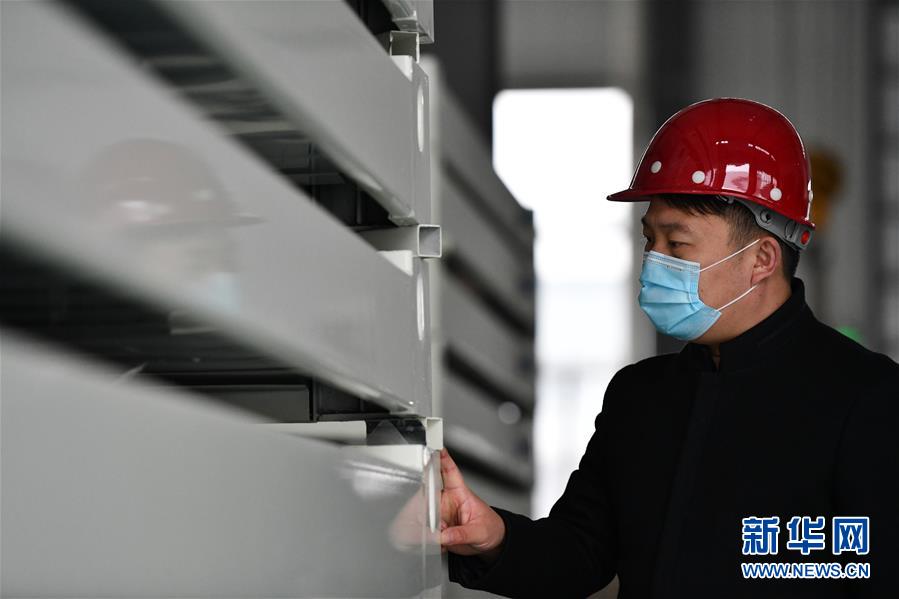 (一線抗疫群英譜·圖文互動)(7)不忘初心、奉獻赤誠——天津青年企業家劉濤的“戰疫”