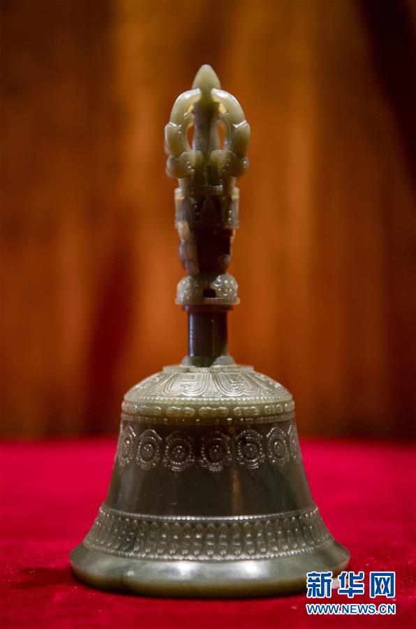 (圖文互動)(3)布達拉宮“云展覽”讓網(wǎng)友“宅家”細品雪域千年國寶