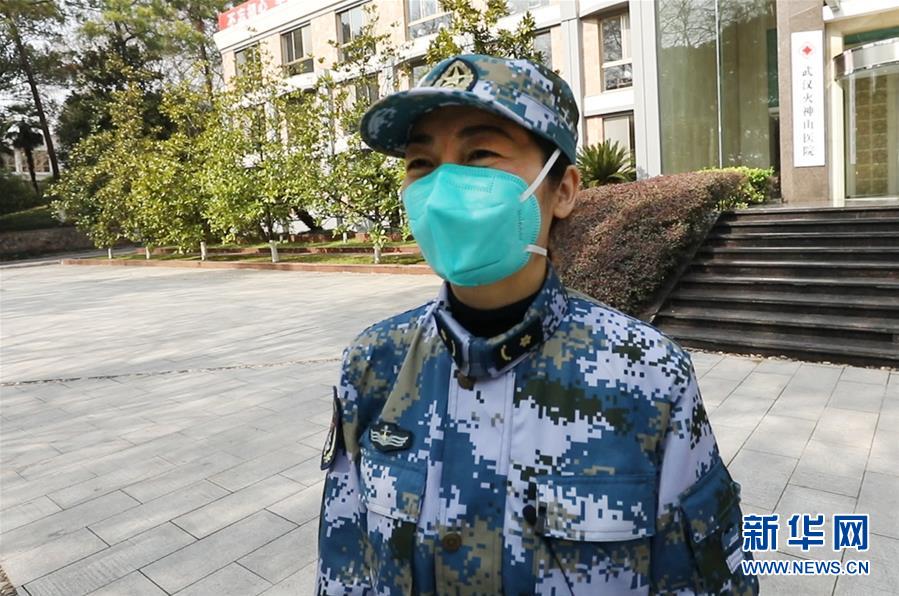 （新華全媒頭條）（1）在大考中交出合格答卷——習近平總書記湖北武漢考察為打贏湖北保衛(wèi)戰(zhàn)、武漢保衛(wèi)戰(zhàn)指明方向