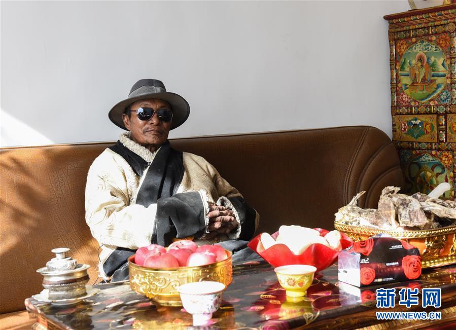 （新華全媒頭條·圖文互動）（6）跨越半個世紀的生命遷徙——西藏極高海拔生態搬遷破解人與自然共生難題