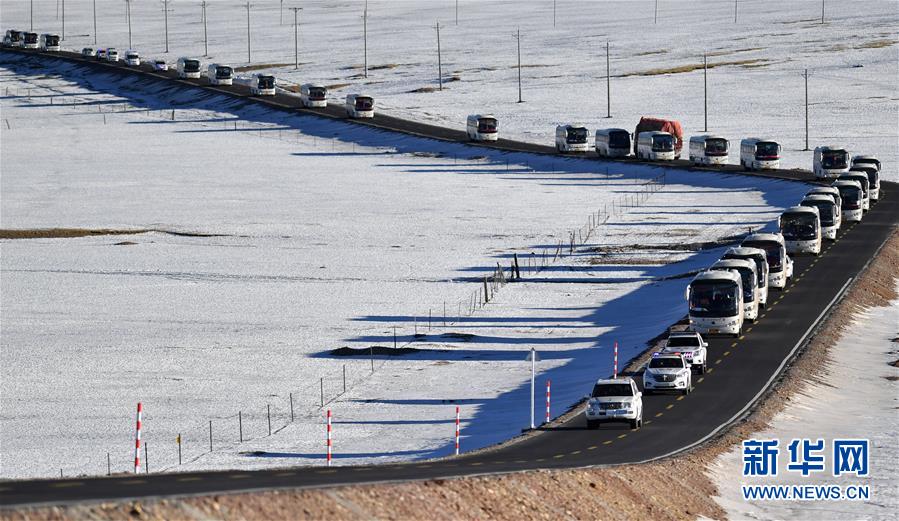 （新華全媒頭條·圖文互動）（11）跨越半個世紀的生命遷徙——西藏極高海拔生態搬遷破解人與自然共生難題