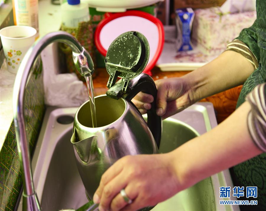 （新華全媒頭條·圖文互動）（14）跨越半個世紀的生命遷徙——西藏極高海拔生態搬遷破解人與自然共生難題