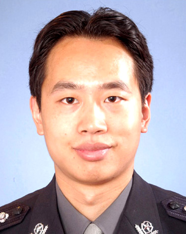 (為了民族復(fù)興·英雄烈士譜·圖文互動(dòng))(5)豐碑不朽鑒忠勇——銘記犧牲在海地的八名中國維和警察