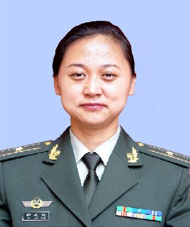 (為了民族復(fù)興·英雄烈士譜·圖文互動(dòng))(7)豐碑不朽鑒忠勇——銘記犧牲在海地的八名中國維和警察