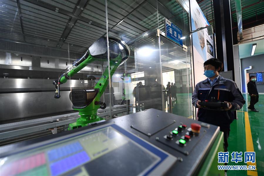 （聚焦復工復產·圖文互動）（2）記者手記：戰“疫”中增長，這些企業做對了什么？