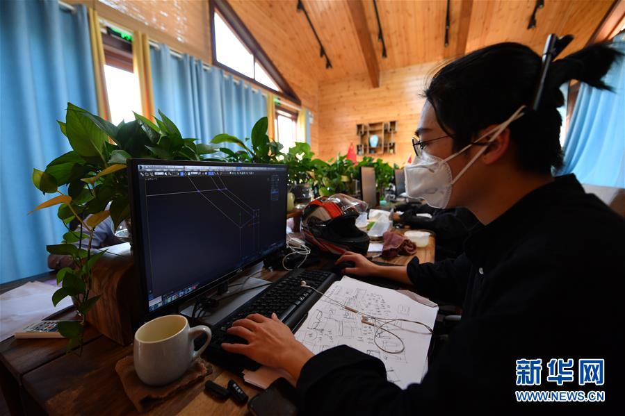 （聚焦復工復產·圖文互動）（3）記者手記：戰“疫”中增長，這些企業做對了什么？