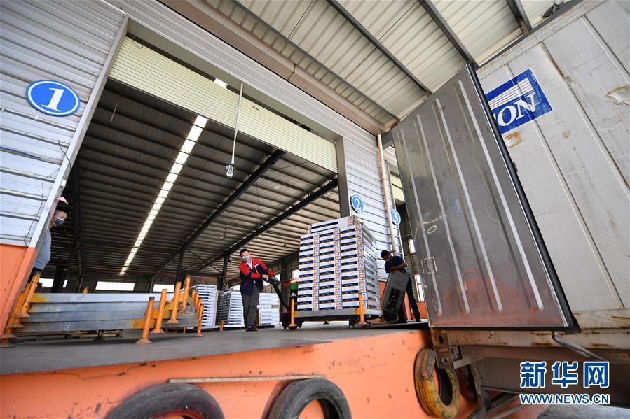 （聚焦復工復產·圖文互動）（4）記者手記：戰“疫”中增長，這些企業做對了什么？