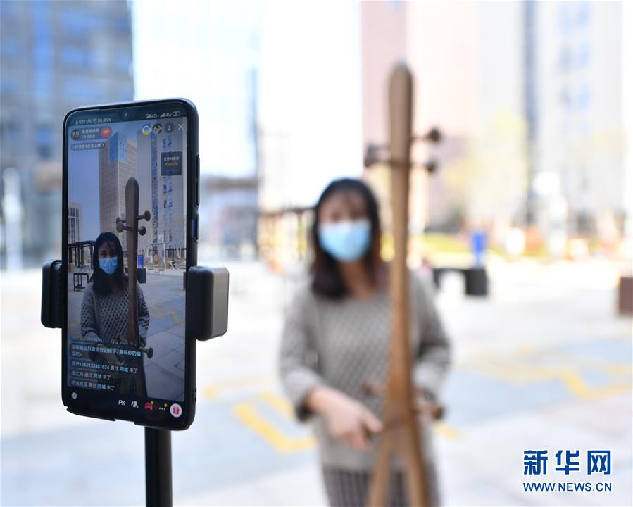 （聚焦復工復產·圖文互動）（5）記者手記：戰“疫”中增長，這些企業做對了什么？