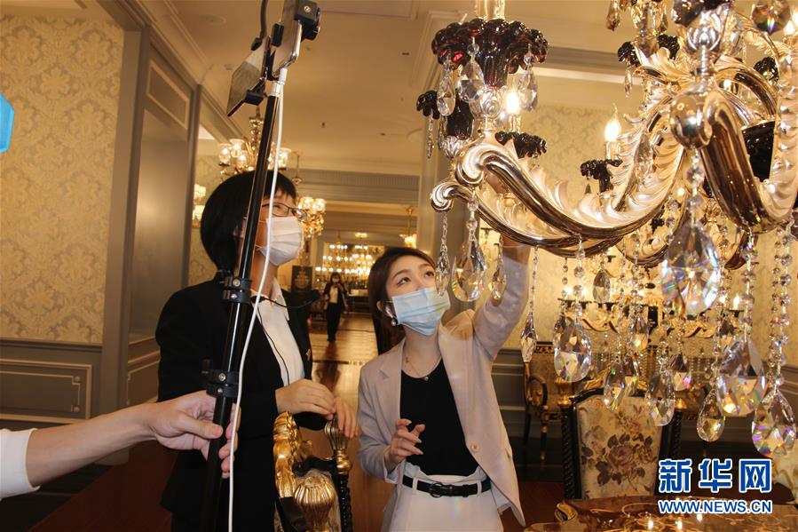 (中國經濟新觀察·圖文互動)(1)搶抓“云端”的機遇——看數字技術如何撬動新動能