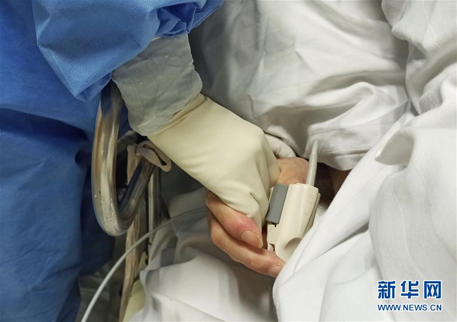 （圖文互動(dòng)）（2）“2300公里外的你們，都好嗎？”