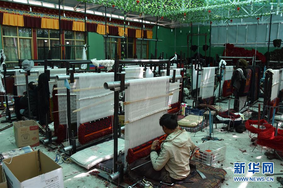 (圖文互動)(7)堅守與新生——西藏農奴制社會經歷者說