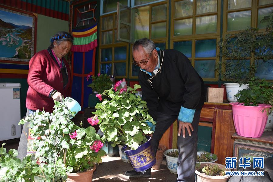 (圖文互動)(5)堅守與新生——西藏農奴制社會經歷者說