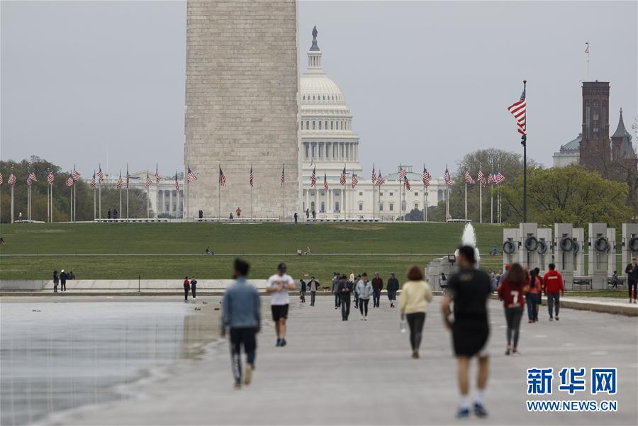 (國際疫情)(2)約翰斯·霍普金斯大學:美國新冠肺炎死亡病例超過2000例