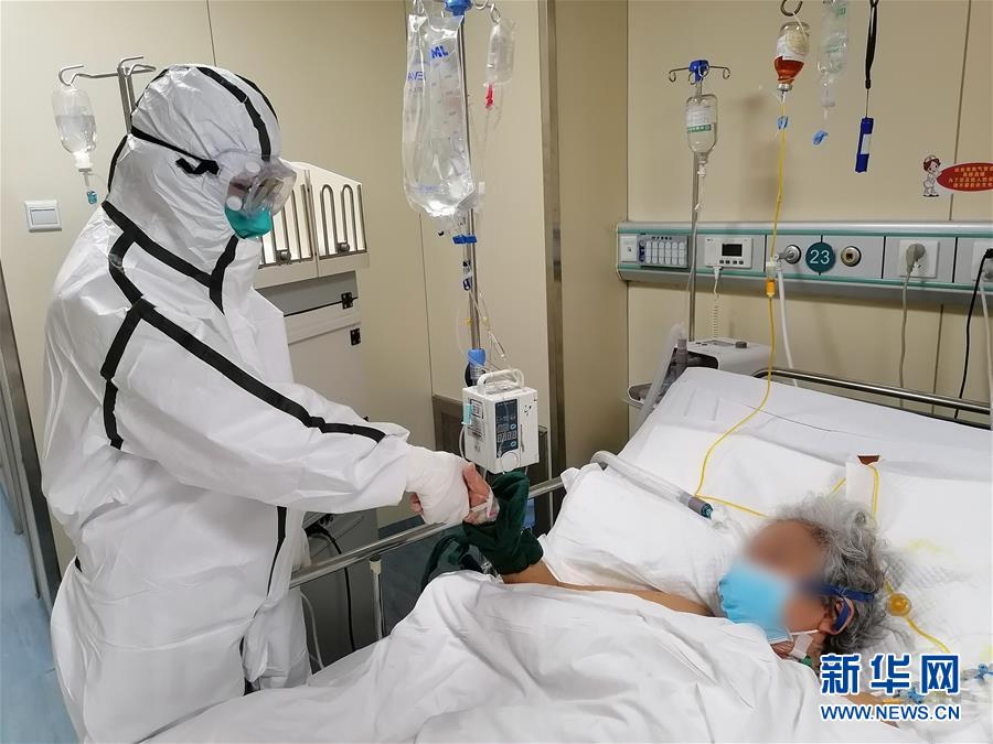 （一線抗疫群英譜&middot;圖文互動）（6）沖鋒在首都戰&ldquo;疫&rdquo;最前沿&mdash;&mdash;解放軍總醫院第五醫學中心感染病醫學部戰&ldquo;疫&rdquo;記事