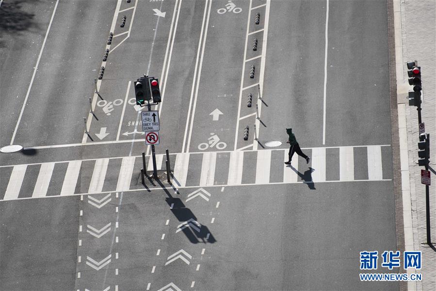 (國際疫情)(2)約翰斯·霍普金斯大學:美國新冠肺炎確診病例增至236339例