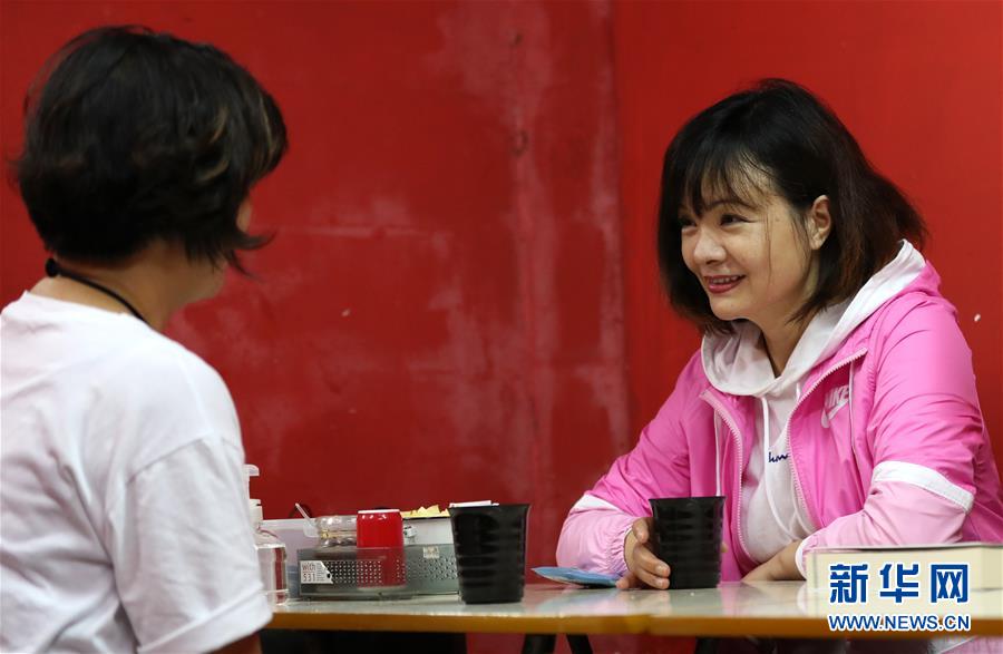 (港澳臺·香港故事·圖文互動)(2)匹夫有責(zé)