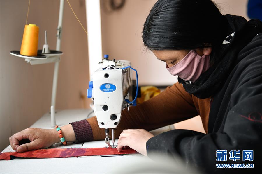 (新華全媒頭條·圖文互動)(3)三江之源見證中國奇跡——寫在玉樹地震10周年之際