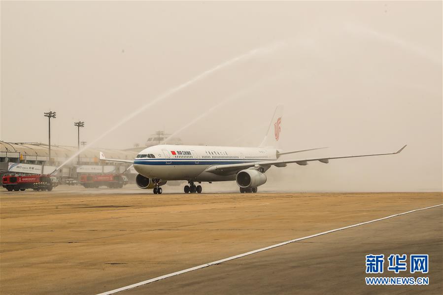 (圖文互動)(2)最后一支支援武漢國家醫(yī)療隊(duì)——北京協(xié)和醫(yī)院醫(yī)療隊(duì)返京