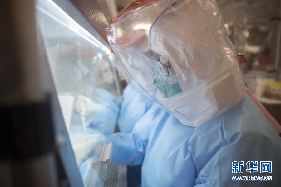 （新華全媒頭條&middot;圖文互動）（4）邊城戰&ldquo;疫&rdquo;&mdash;&mdash;綏芬河、滿洲里境外輸入疫情防控紀實