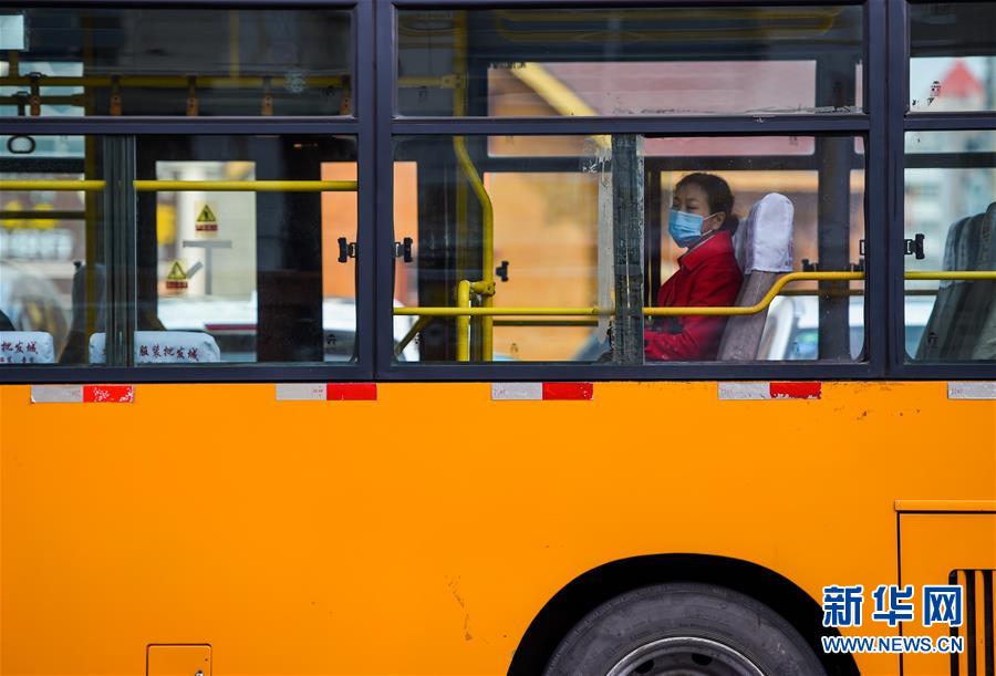 （新華全媒頭條&middot;圖文互動）（16）邊城戰&ldquo;疫&rdquo;&mdash;&mdash;綏芬河、滿洲里境外輸入疫情防控紀實