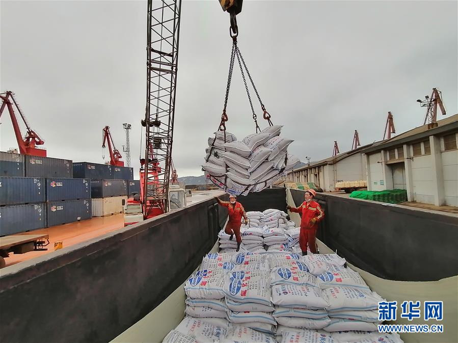 (新華全媒頭條·圖文互動)(3)激發高質量發展新動能——長三角一體化發展開新局