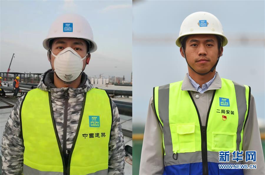 (新華全媒頭條·圖文互動)(2)以青春之名,續寫時代華章——寫在五四青年節到來之際